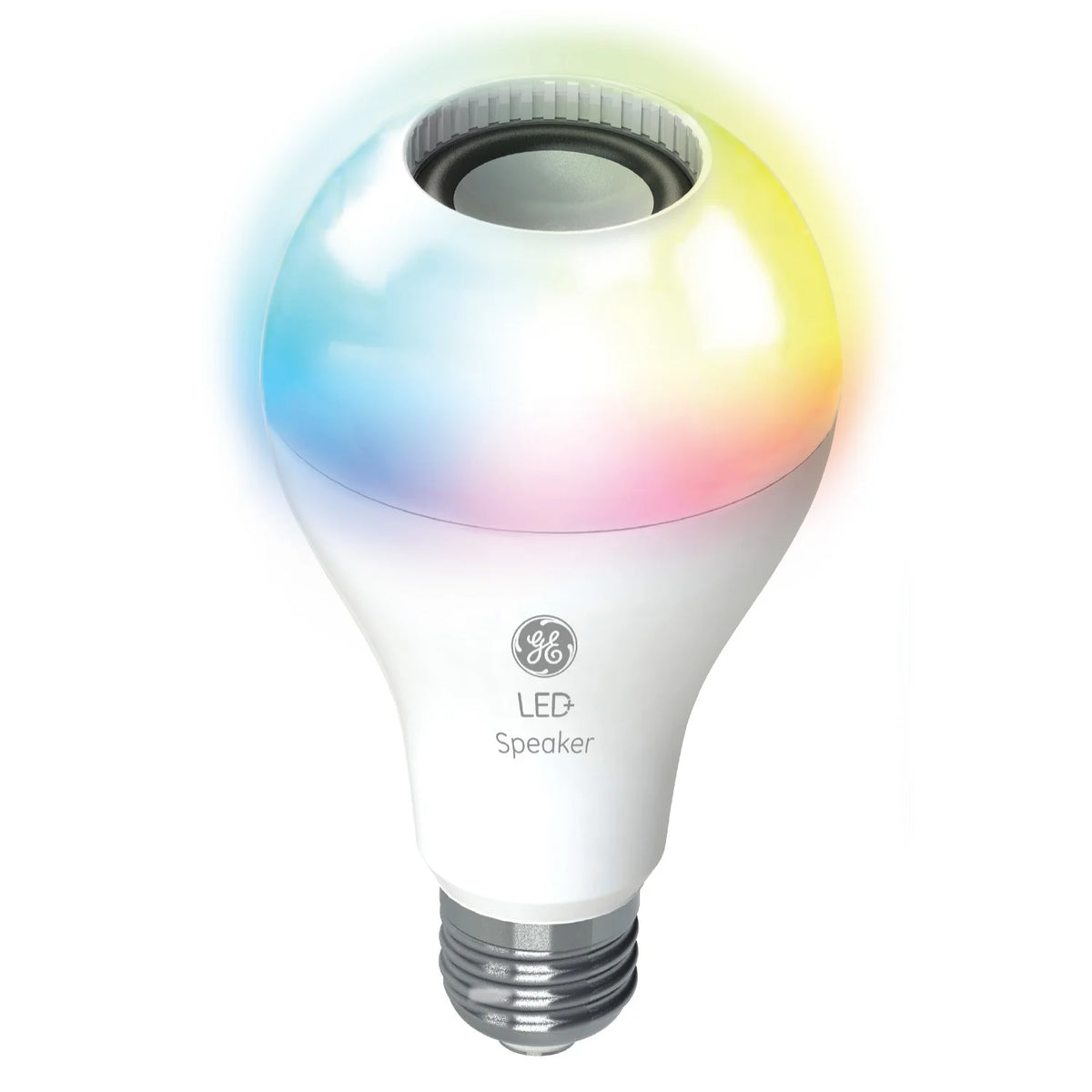2pk Color Changing 60 Watt LED Light Bulb B77594