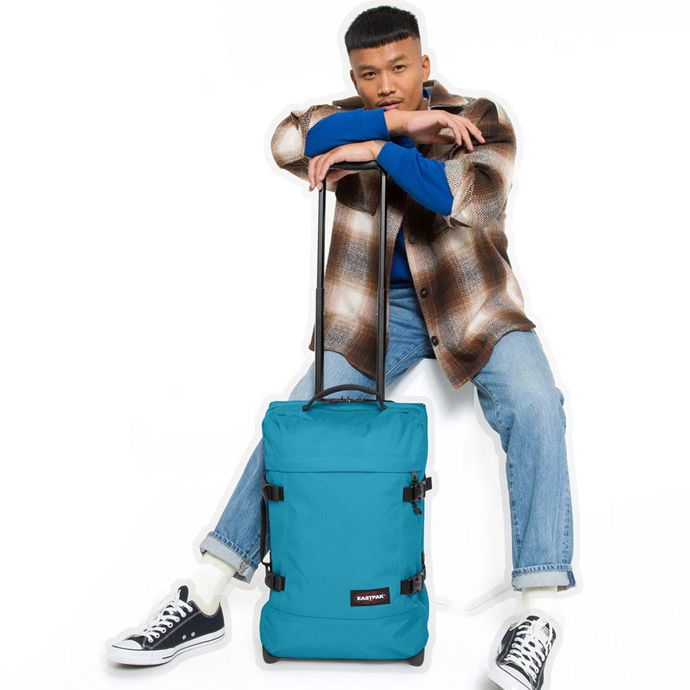 Trolley Case A214