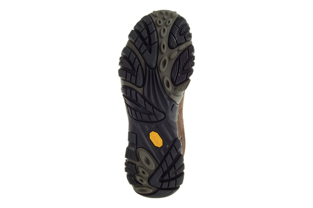 Earth Wide Waterproof Hiking Boots P1956