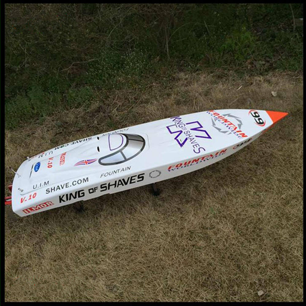 RC Boat H9966