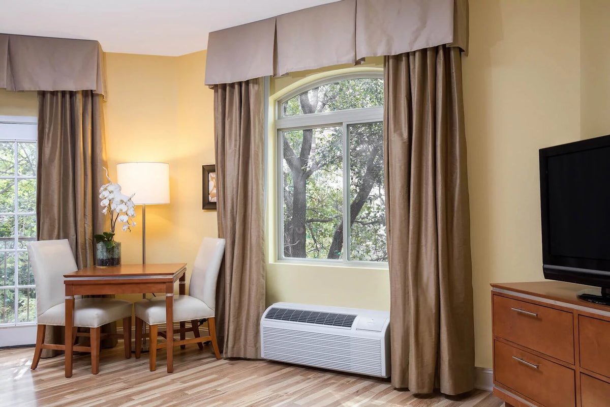 Heat Pump K955
