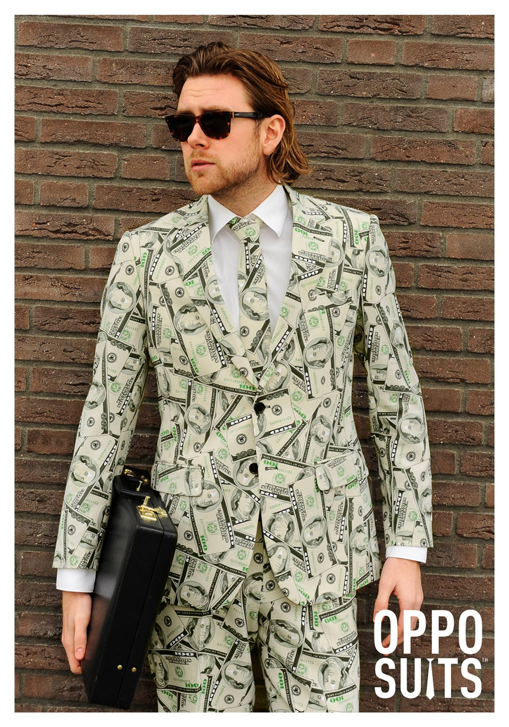 Suit O584650