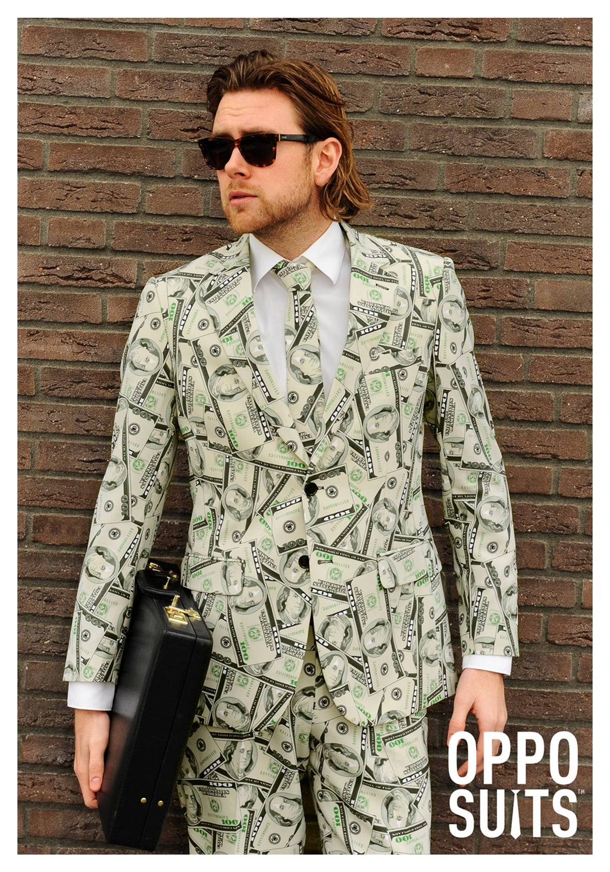 Suit O584650