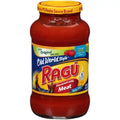 24 Oz. Pack of 16 Pasta Sauce R877