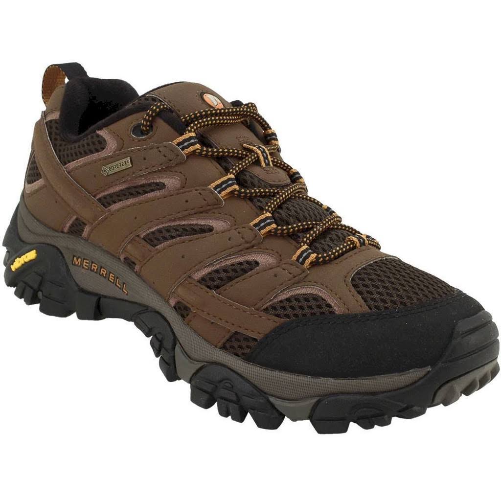 Earth Wide Waterproof Hiking Boots P1956