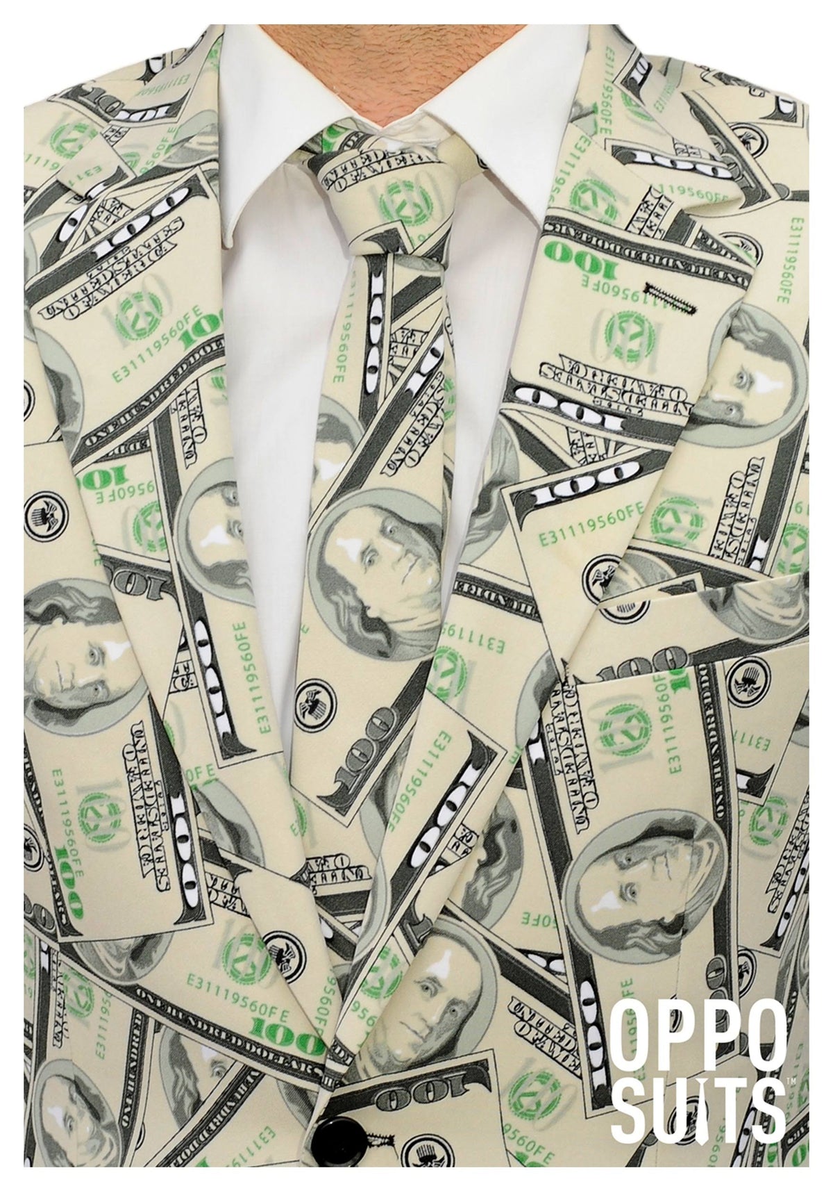 Suit O584650