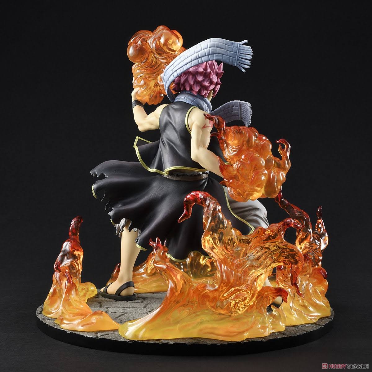 1/8 Scale Figure R4016