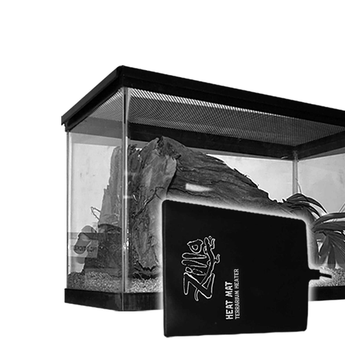 Terrarium Heater B827318