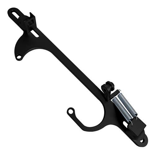 Billet Aluminum Throttle Cable Brackets Z8498