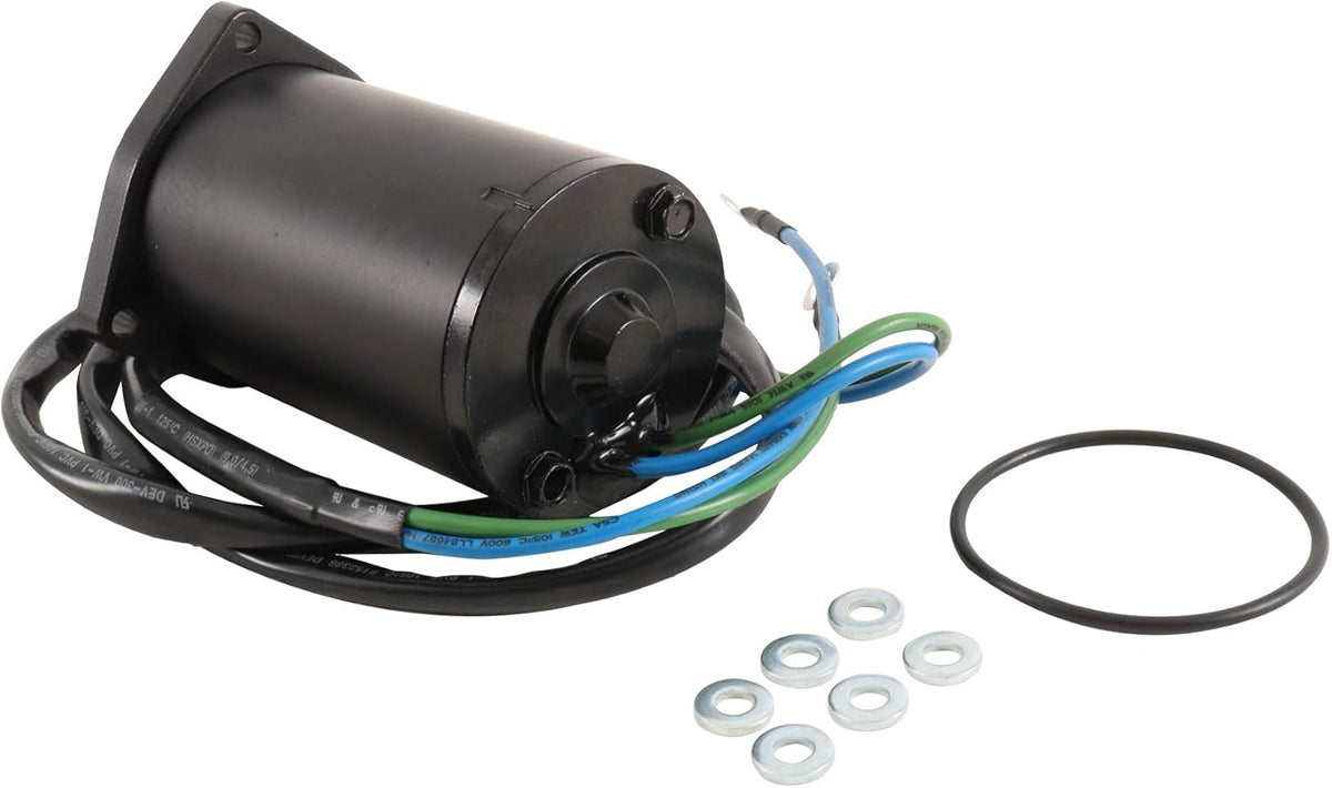 Tilt Trim Motor O780438