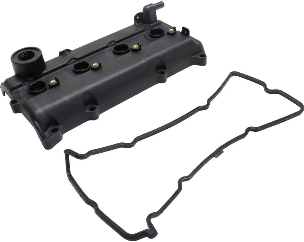 Valve Cover with Gasket for 4 Cyl 2.5L Engine Pack of 2 H97166