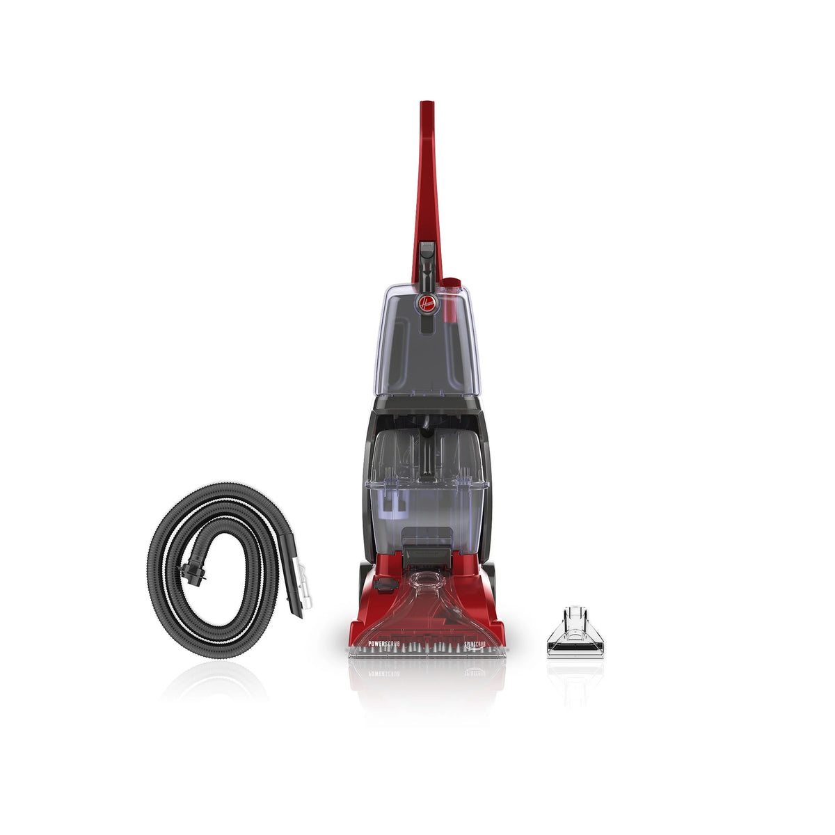 Carpet Cleaner B658