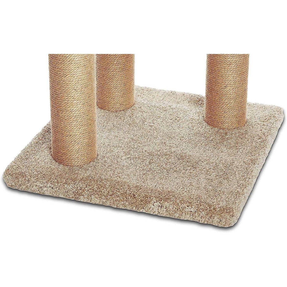 Cat Tree with Scratching Posts B164