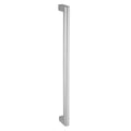 Satin Nickel Appliance Pull B2183