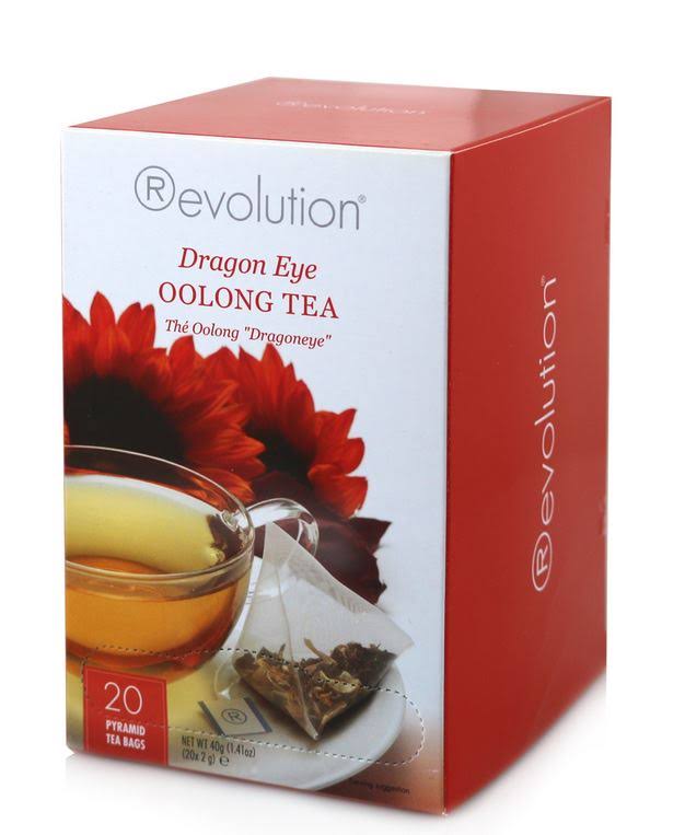 Oolong Tea B49078