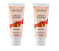Apricot & Almond Facial Scrub Pack Of 2 U70230