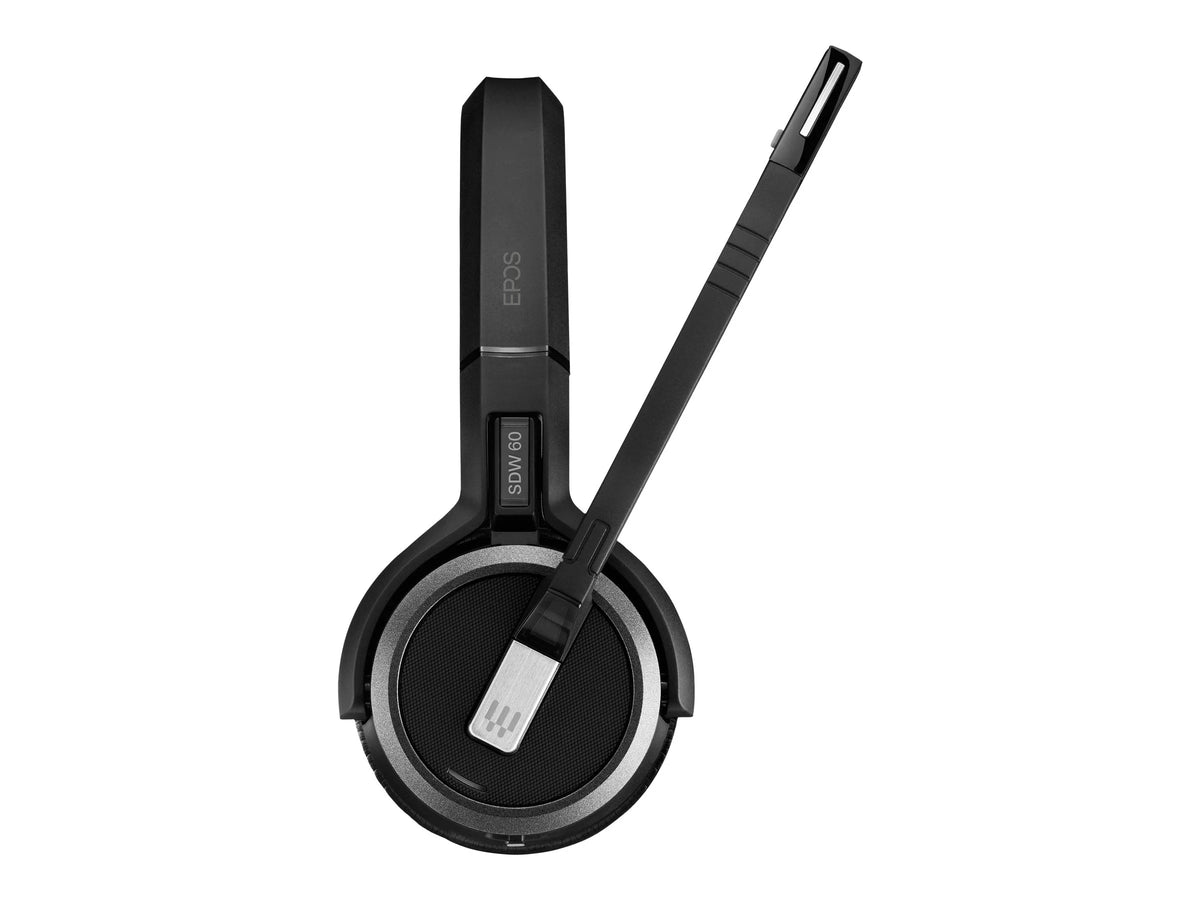 Wireless Headset System P16120
