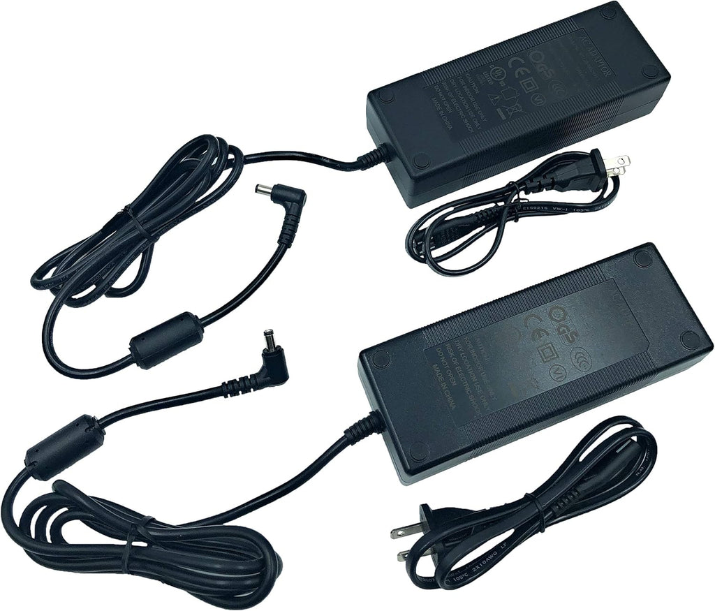 16 Port Gigabit Passive Power Over Ethernet Injector with 48 Volt Power Supply D713663