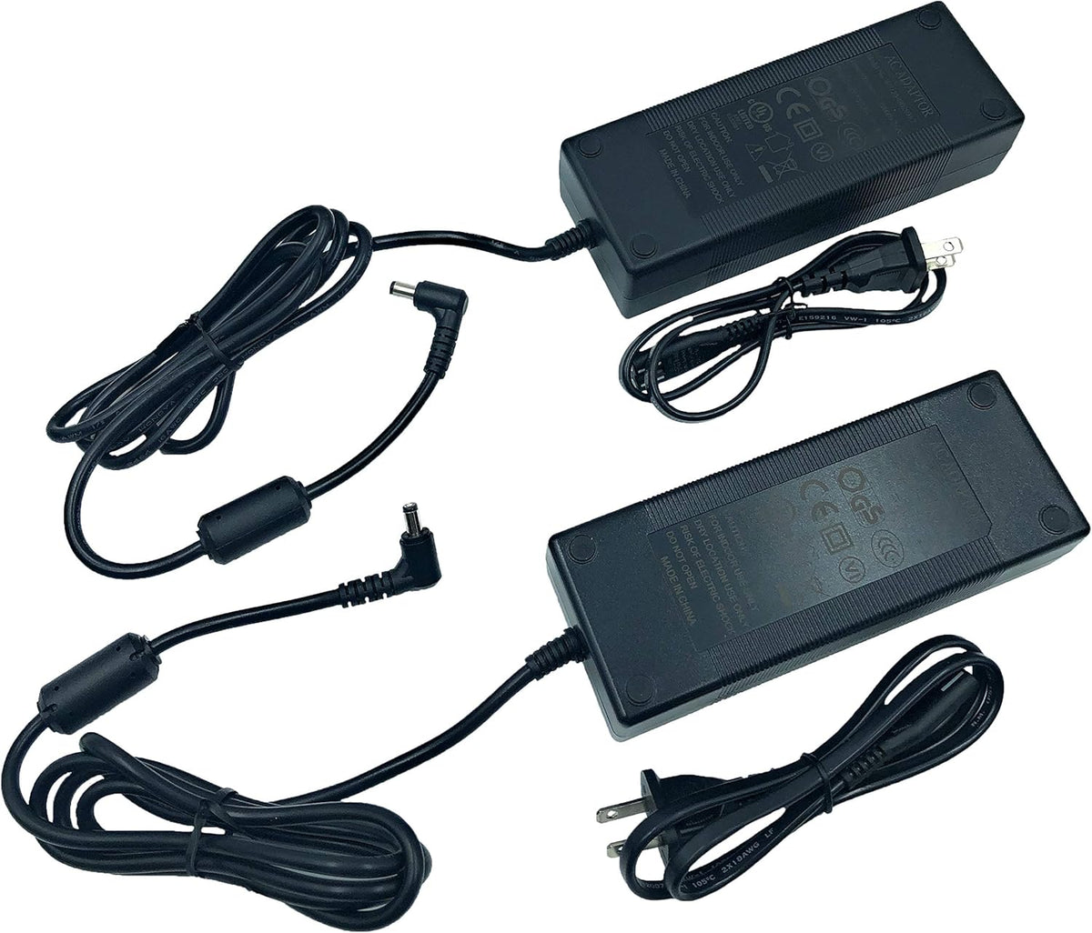 16 Port Gigabit Passive Power Over Ethernet Injector with 48 Volt Power Supply D713663