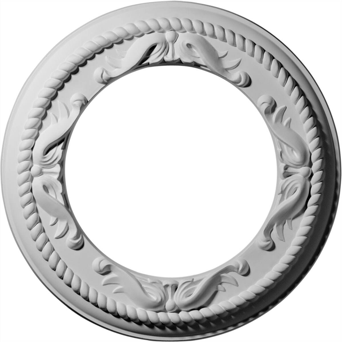 Roped Ceiling Medallion H838941