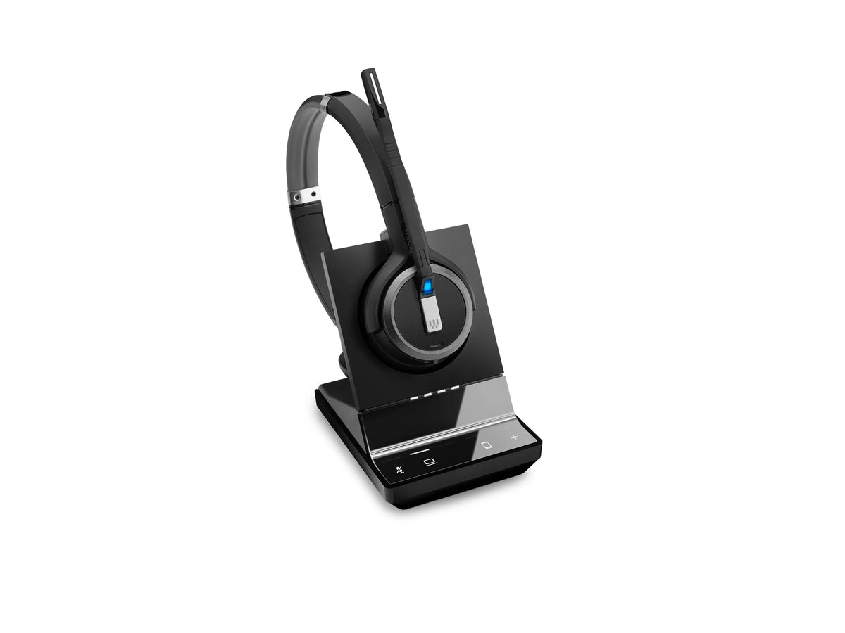 Wireless Headset System P16120