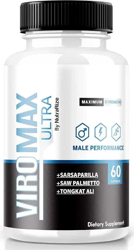 60 Capsules B71766