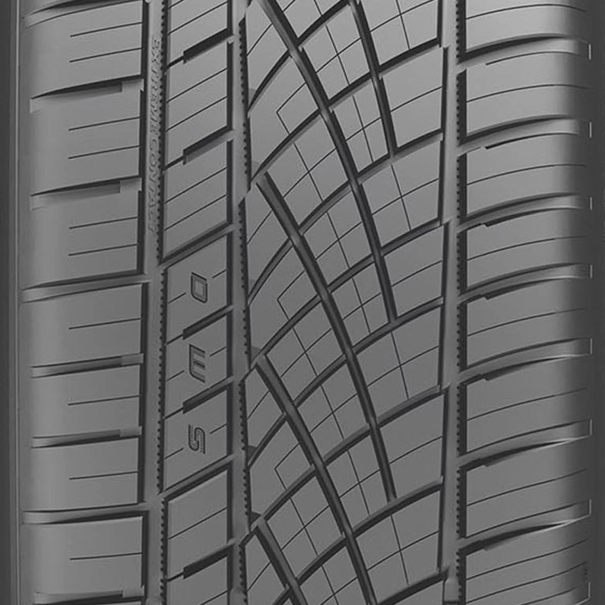 235/40ZR19 96W XL All Season Passenger Tire F29277