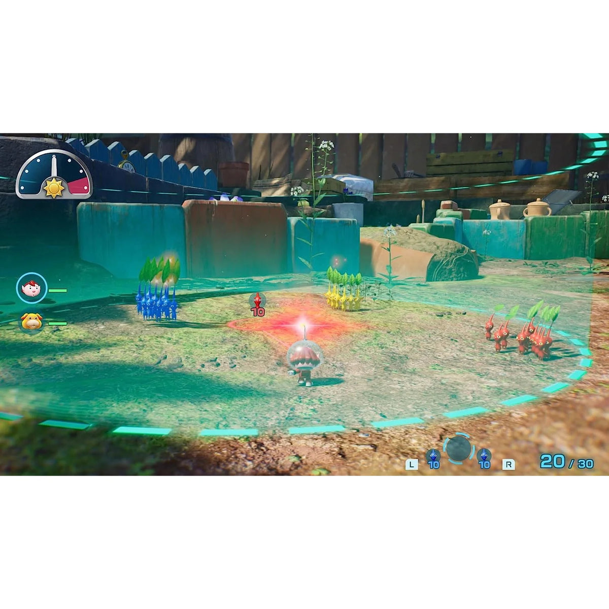 Pikmin 4 Nintendo Switch H8091