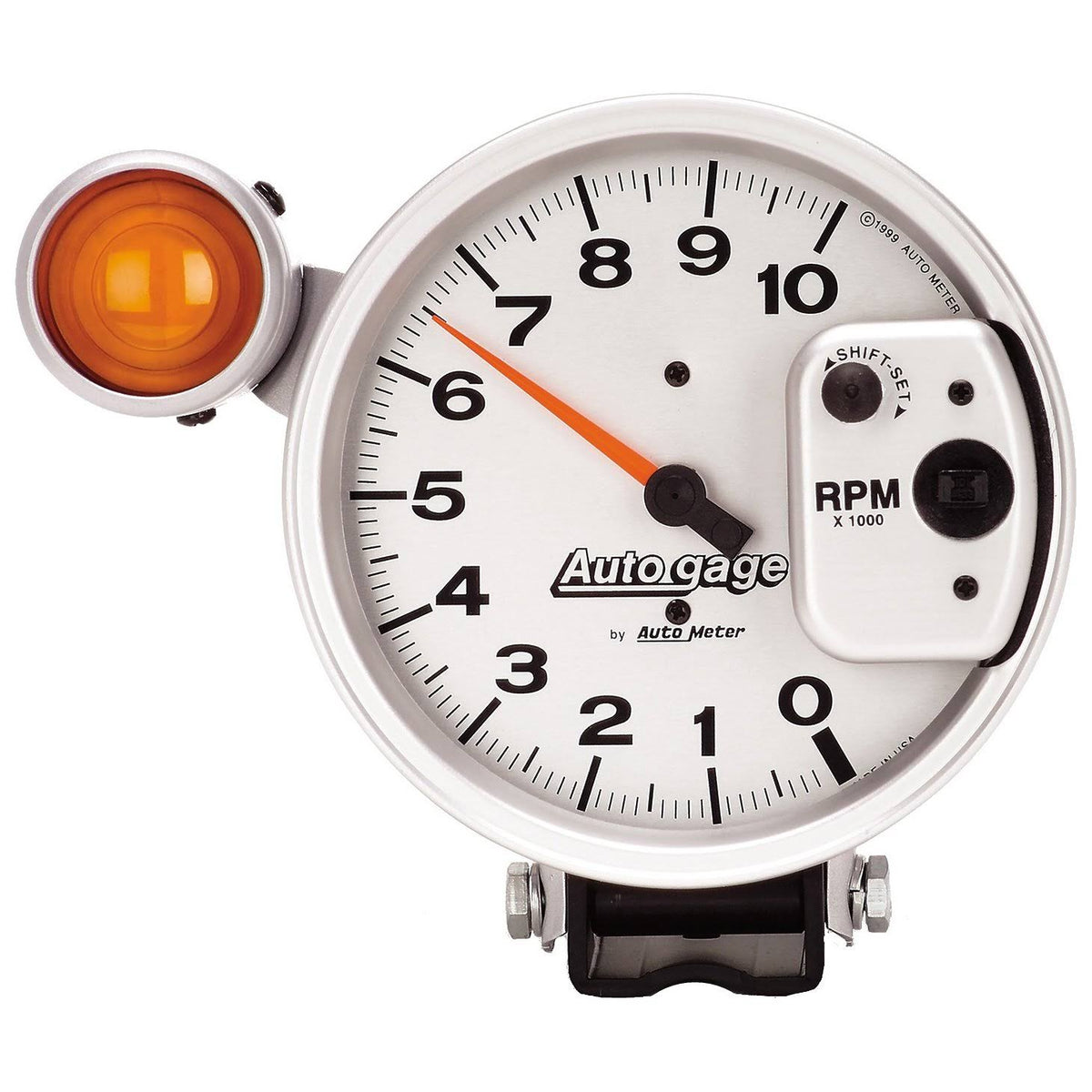 Autogage Shift-Lite Tachometer F91663