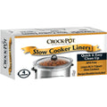 Crock-Pot Slow Cooker Liners A1775