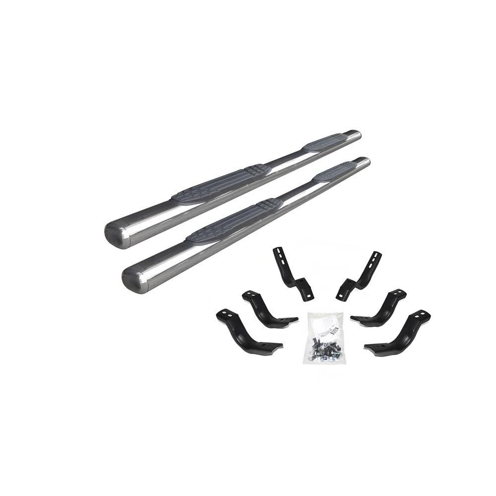 4 in. 1000 Series SideSteps Kit A205649