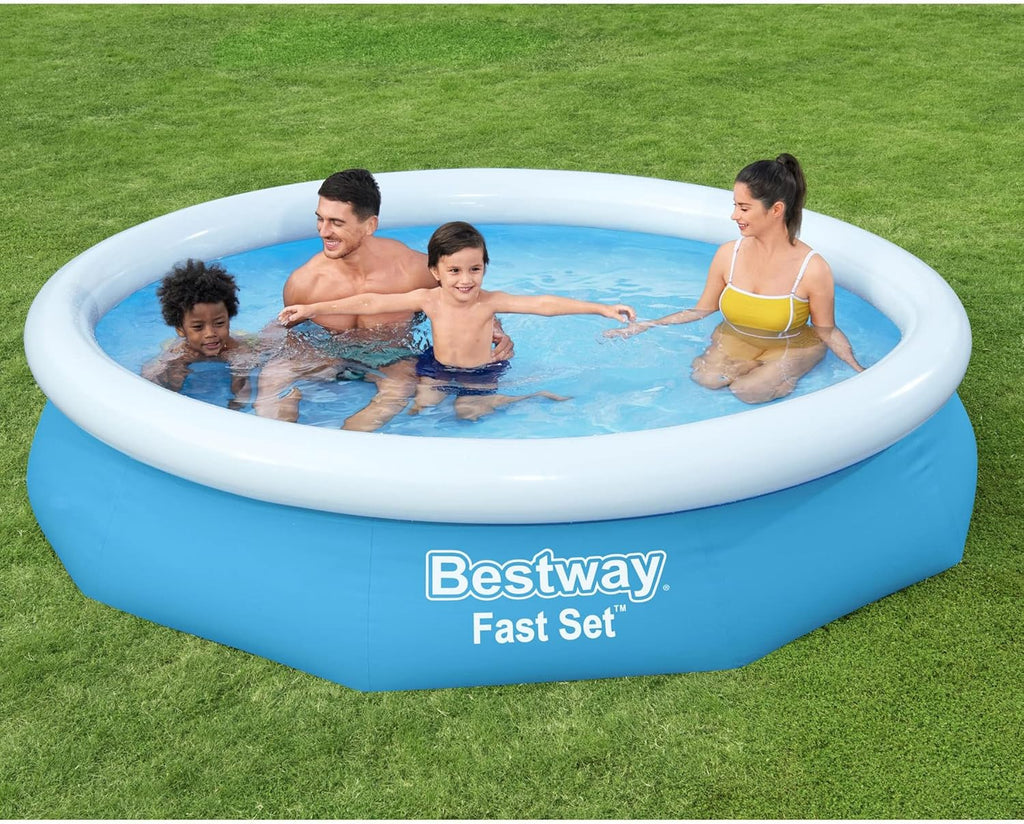 Inflatable Pool Set Pack of 2 M743