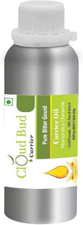 Bitter Gourd Carrier Oil 630ml Cold Pressed S296