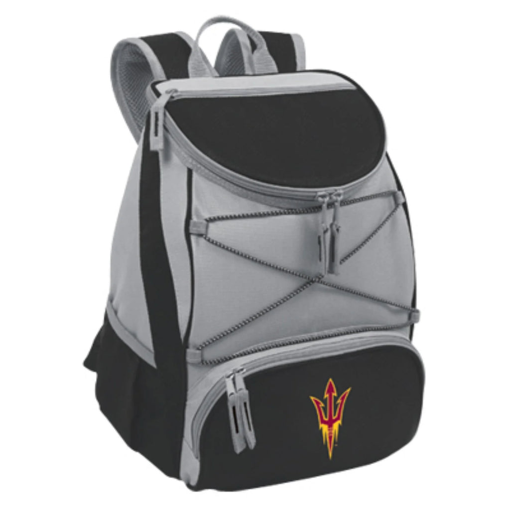 Navy Backpack Cooler Tote Bag C3190