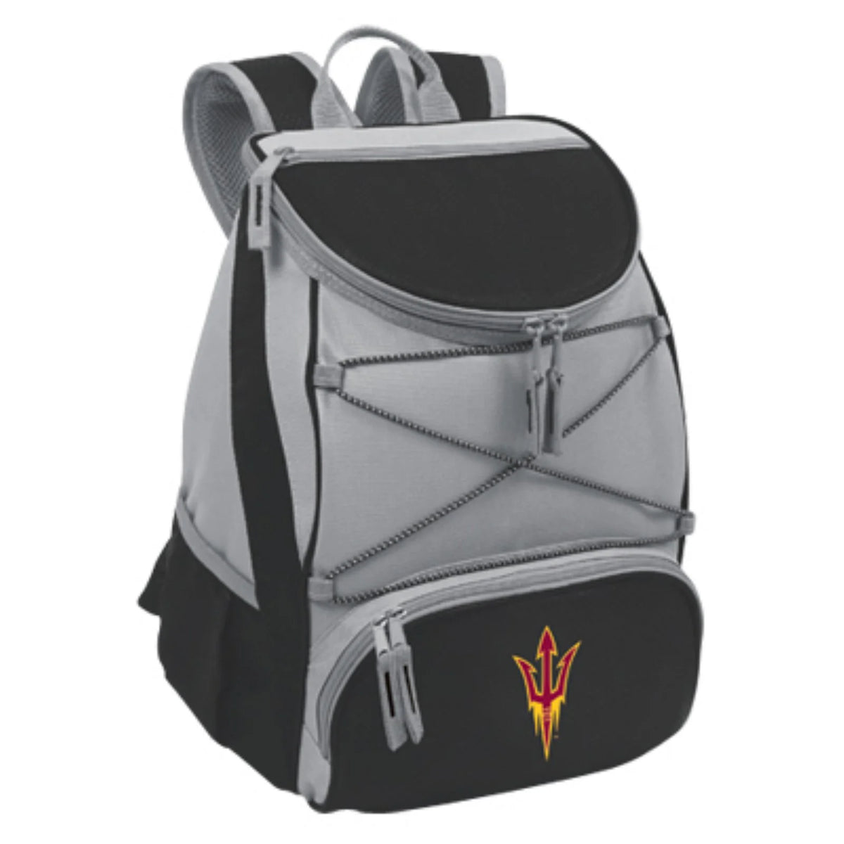 Navy Backpack Cooler Tote Bag C3190