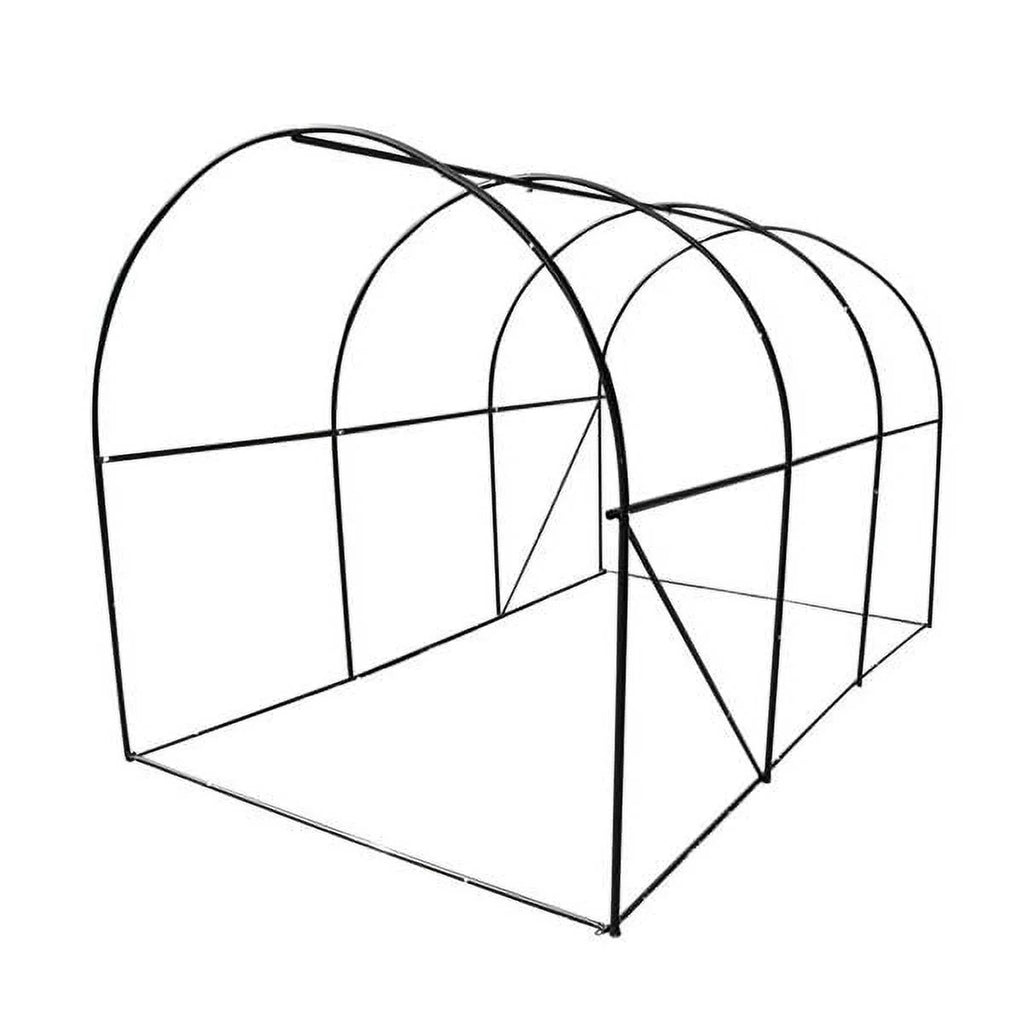 Heavy Duty Greenhouse Tent Steel Frame G2029