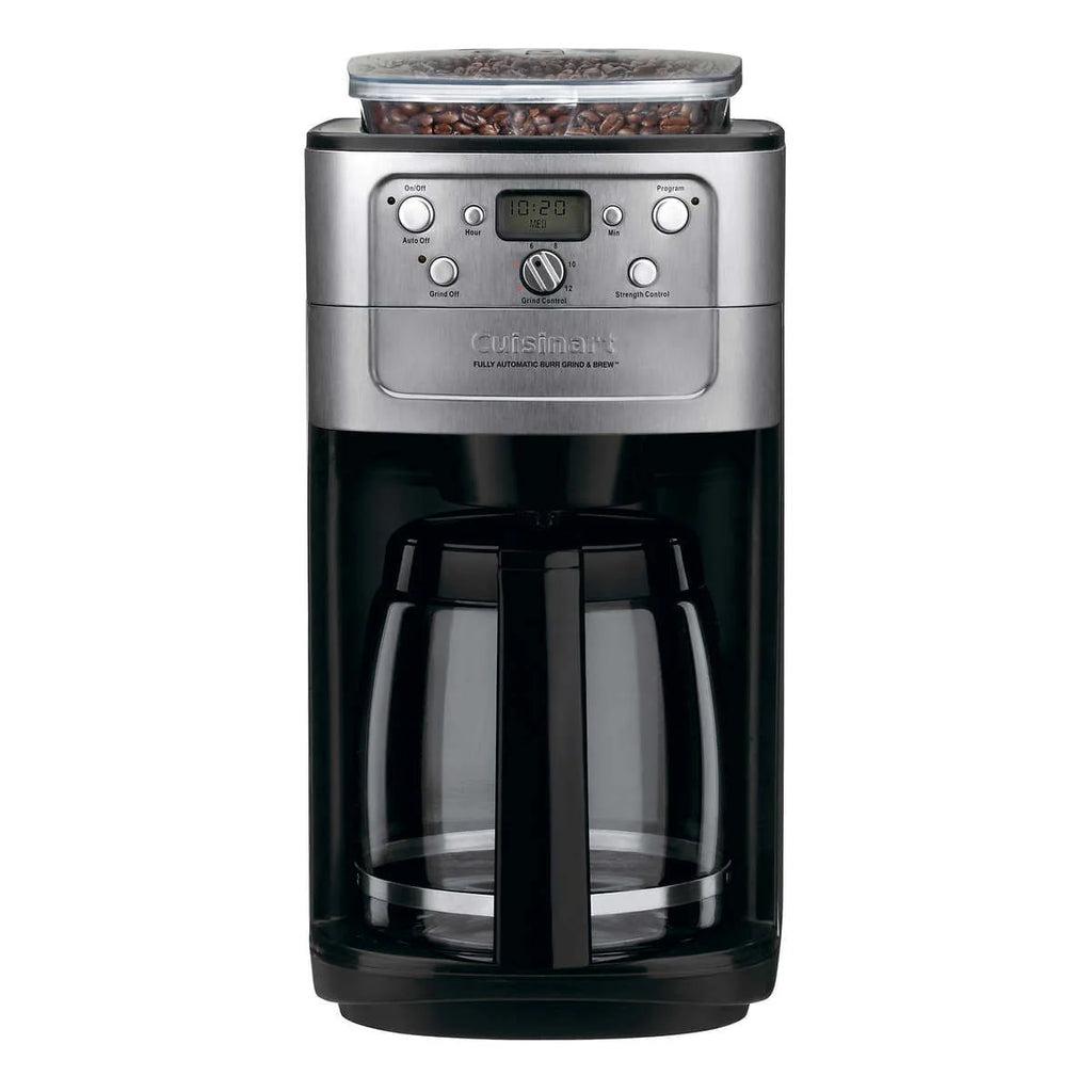 12 Cup Automatic Coffee Maker Q207