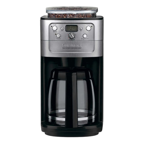 12 Cup Automatic Coffee Maker Q207
