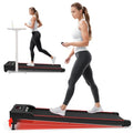 Walking Vibration Pad, 2.5HP Low Noise Treadmill J730939