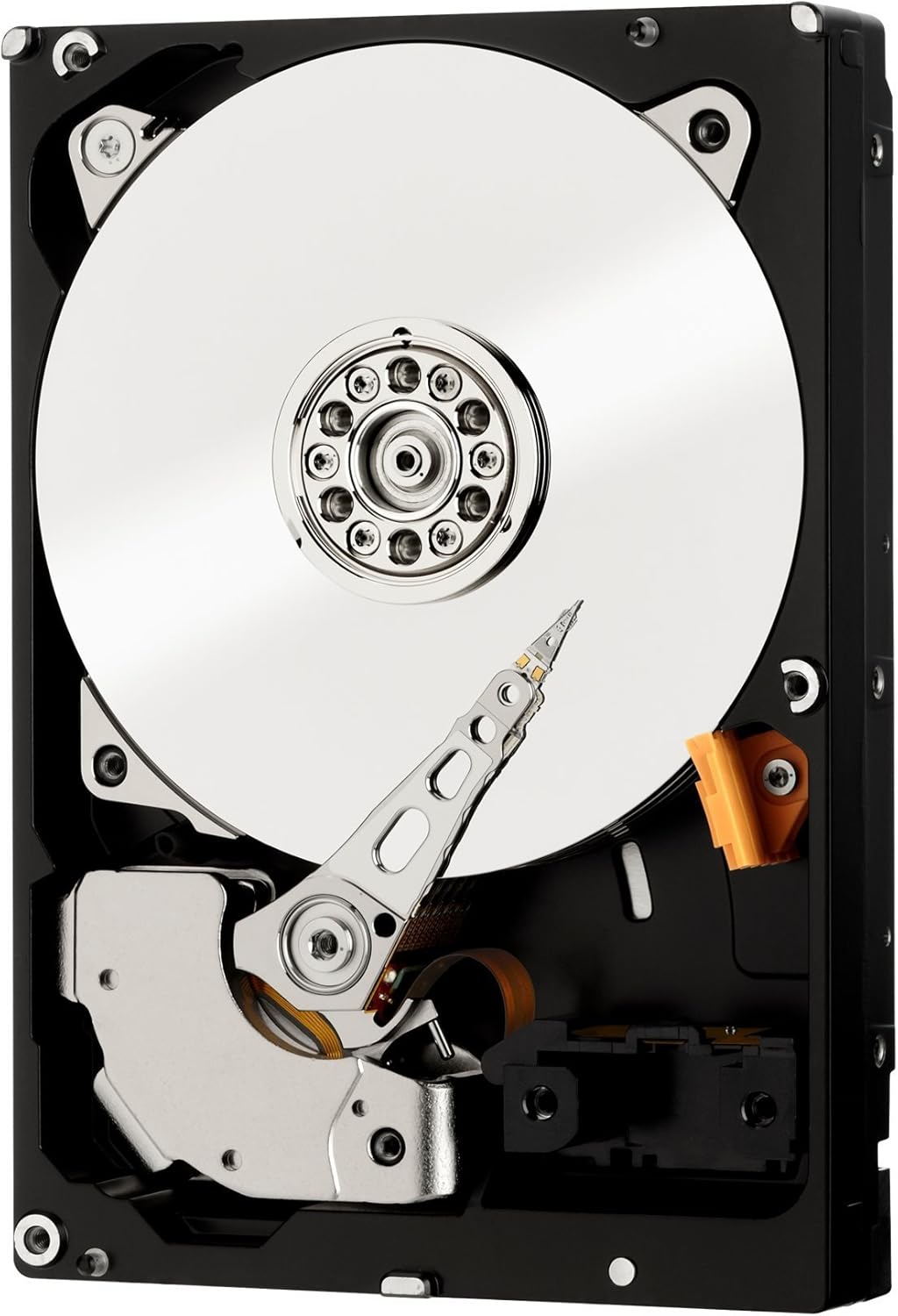 1 TB SATA III 7200 RPM 64 MB Cache Enterprise Hard Drive U8797