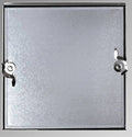 24x22 Duct Door Acudor Double Cam Removeable Duct Door M7613