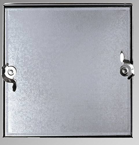 24x22 Duct Door Acudor Double Cam Removeable Duct Door M7613