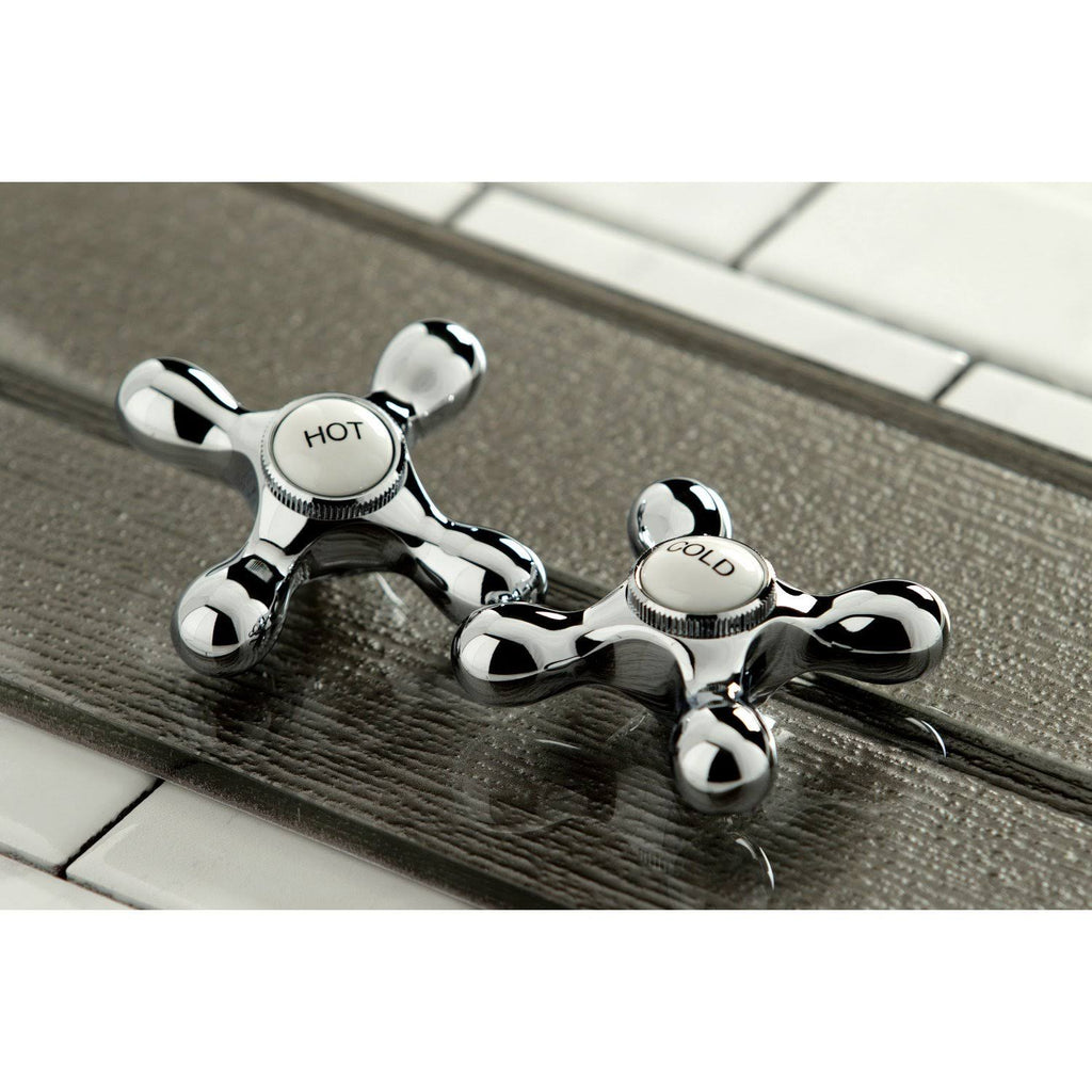 Kitchen Faucet with Brass Sprayer O695634