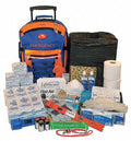 Emergency Survival Kit Nylon Case N449336