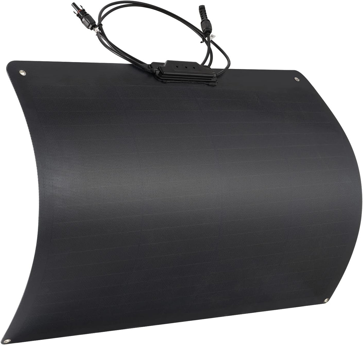 55W Flexible Monocrystalline Solar Panel F1953