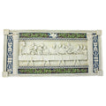 The Last Supper Wall Sculpture Z1319