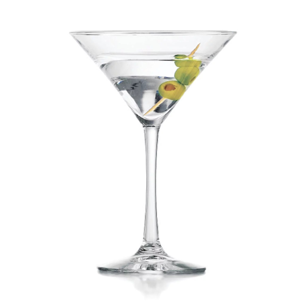 Martini Glasses Set of 6 R1073