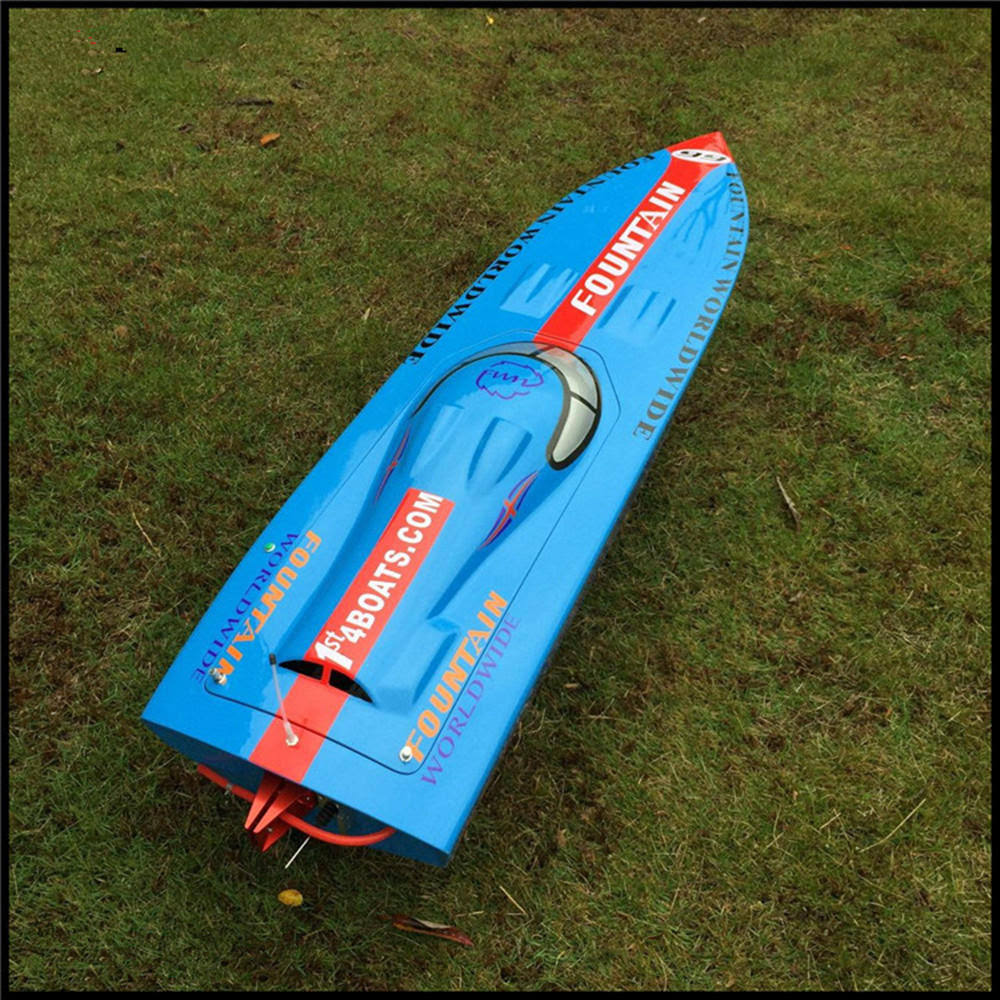 RC Boat H9966