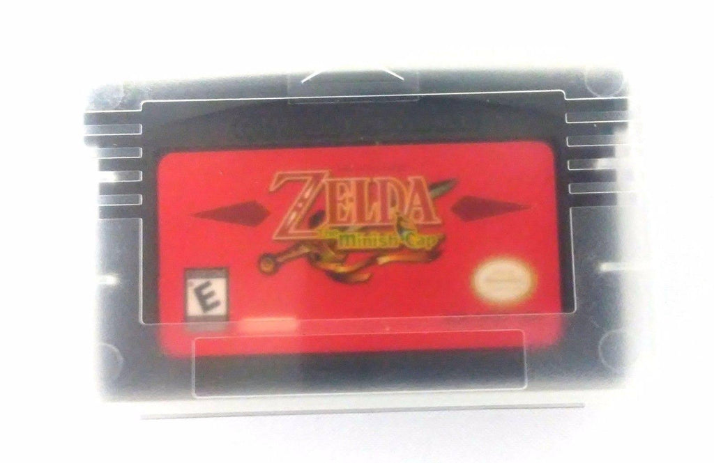 Game Boy Advance U790