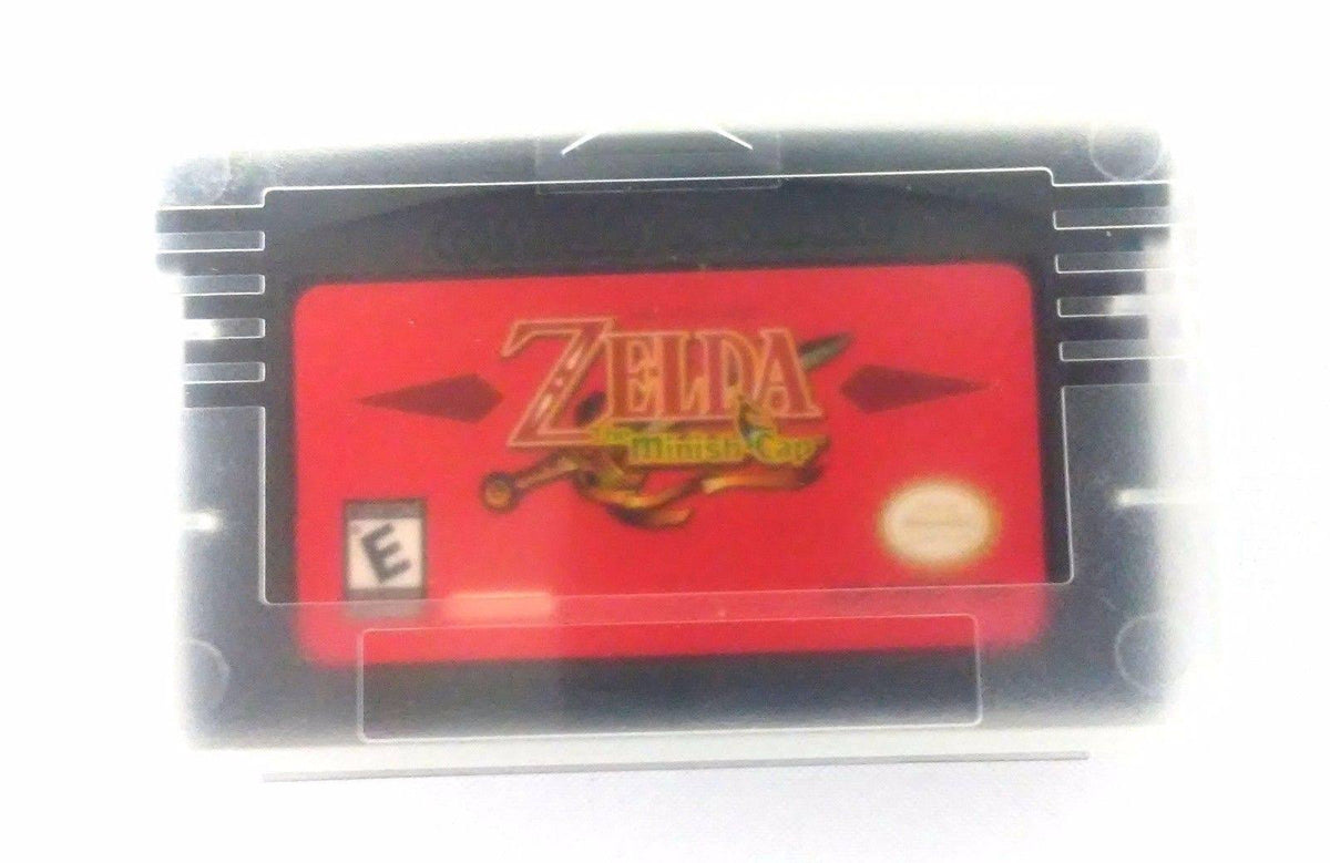 Game Boy Advance U790